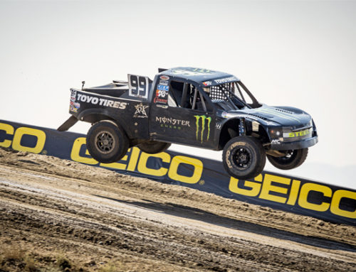 KYLE LEDUC AND TOYO TIRES… WIN FIFTH PRO 4 CLASS CHAMPIONSHIP!